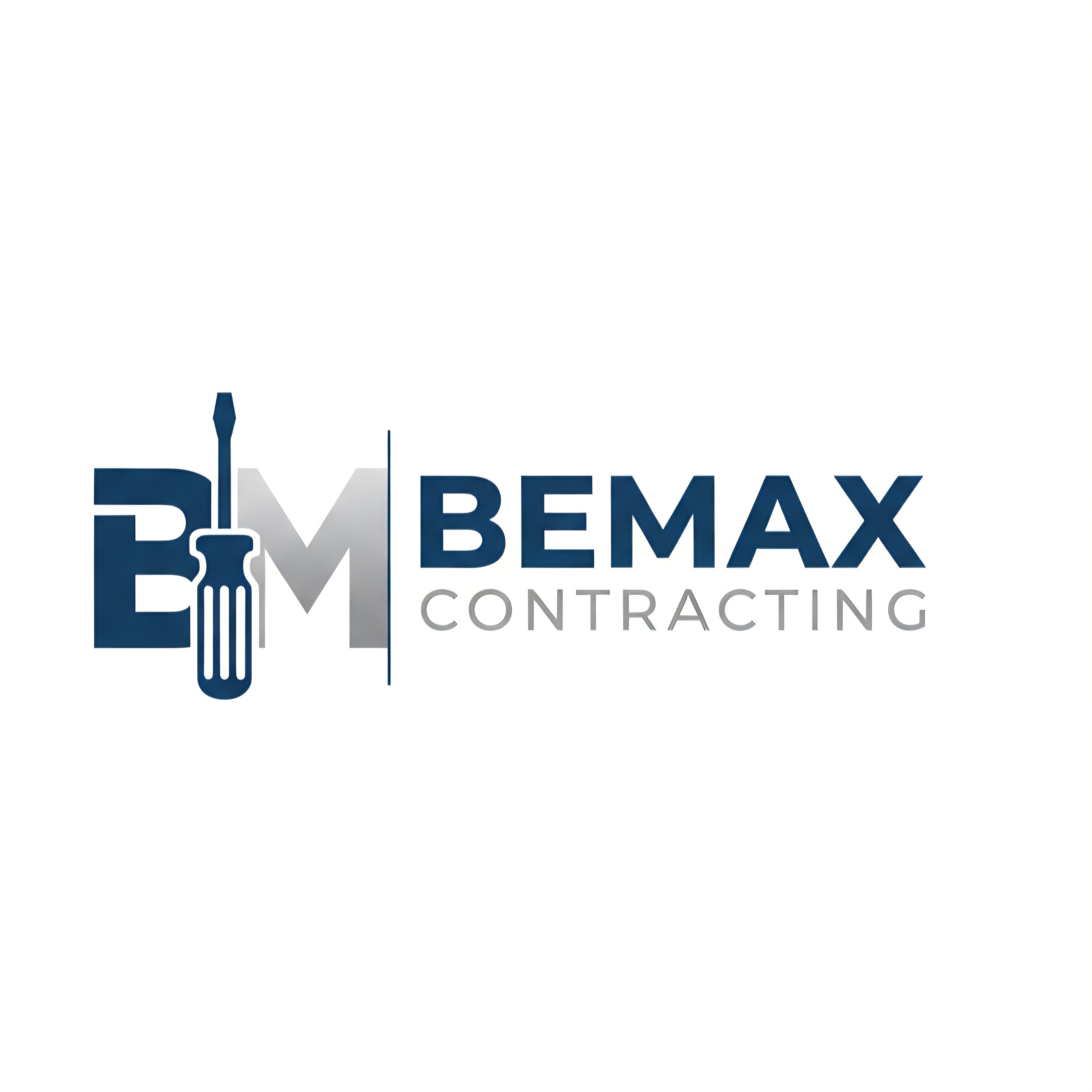 Bemax logo